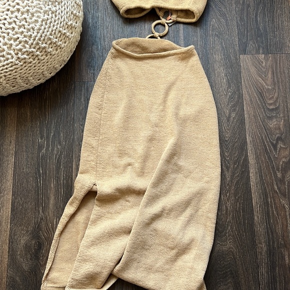 Cult Gaia Mert Knit Dress - Picture 6 of 6